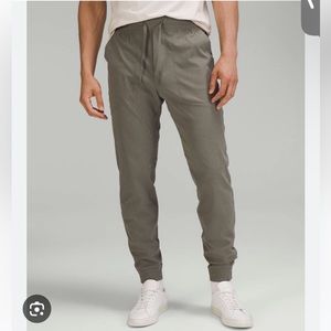 Lululemon ABC Jogger *woven air*